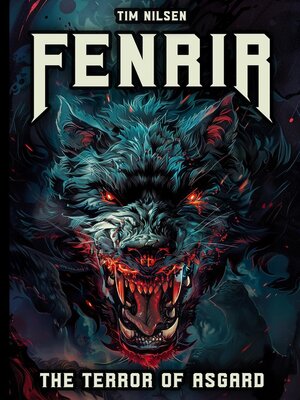 cover image of Fenrir